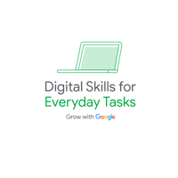 Small Business Job Search Sticker by Grow With Google