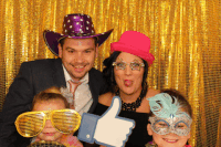 happy fun GIF by Tom Foolery Photo Booth