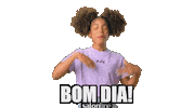 Good Morning Reaction Sticker by Salon Line