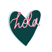Heart Kids Sticker
