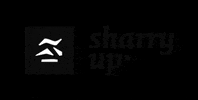 sharryupco community trip surf barcelona GIF