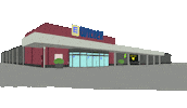 Munster Rewe Sticker by Wilger