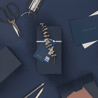 christmas gift by EVEN ON SUNDAY