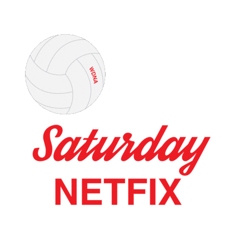 sport rolling Sticker by WDNA