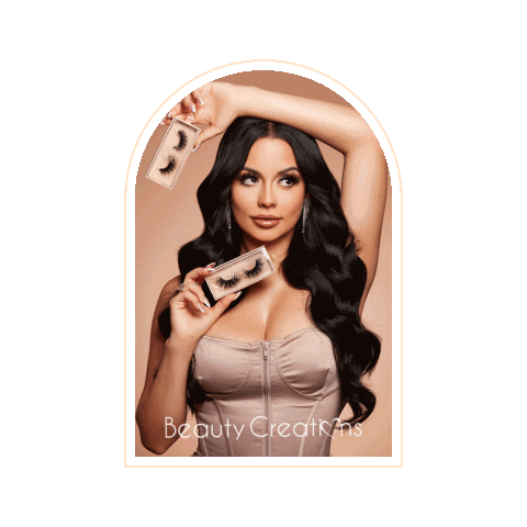 Lesdomakeup Sticker by Beauty Creations Cosmetics