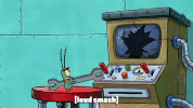 episode 5 spongebob's place GIF by SpongeBob SquarePants