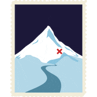 Anniversary Stamp Sticker by SUMMIT, Inc.