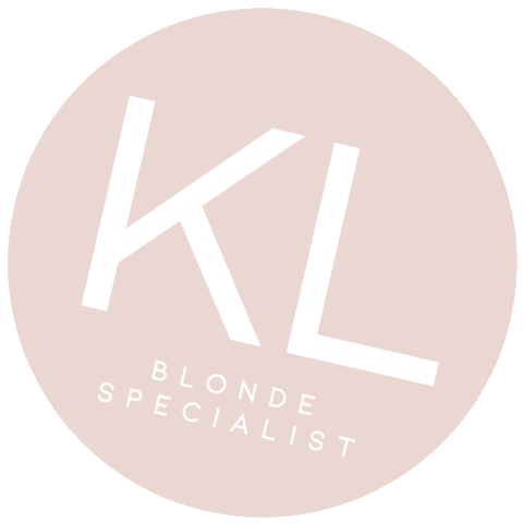 Kaseyleeblondespecialist blonde hair goals blonde hair blonde babe Sticker
