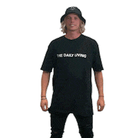 CelebrityApprentice think alex arms crossed apprentice Sticker