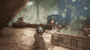 Conan The Barbarian GIF by Funcom
