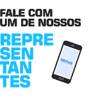 senustecnologia energia goiania protecao parceria Sticker