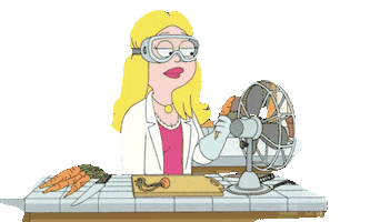 American Dad Sticker by Alissandra