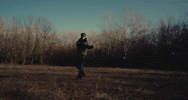 Winter Flex GIF