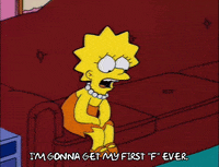 season 6 GIF