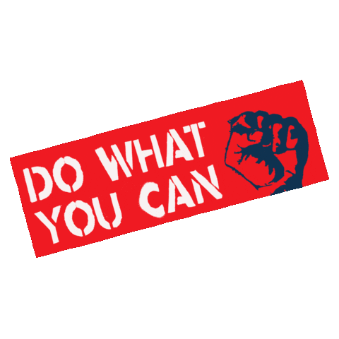 Qcq Sticker by Fried Design