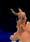 art&design animation GIF by Sümeyye Doruk