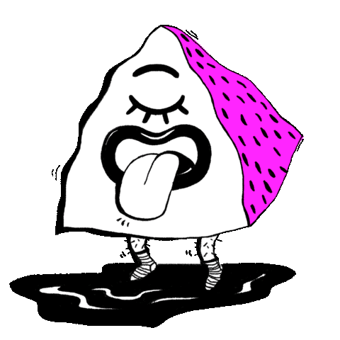 happy dance Sticker by Kochstrasse™