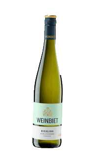 Weisswein Sticker by Weinbiet Manufaktur eG