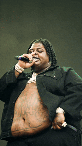 Big X GIF by Respective