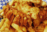 State Fair Of Texas Fried Lobster GIF by Gangway Advertising