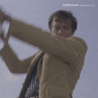 Lucio Fulci Horror GIF by Arrow Video