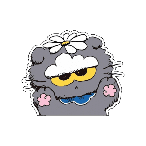 Zoa Sticker