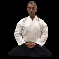 matsubayashi zen matsu zazen matsubayashi GIF