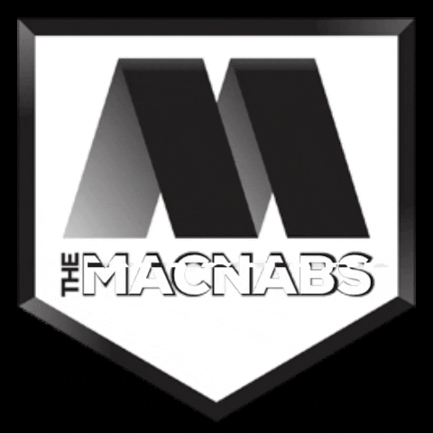 special agents crest GIF by TheMacnabs