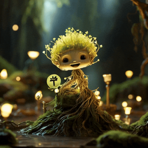 Tgn GIF by Treegens