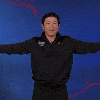 Mens Tennis GIF by SMU Mustangs