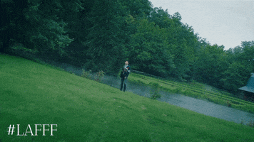 say that to my face what GIF by LA Fashion Film Festival