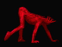 submission GIF by The Savannah .GIF Festival