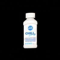 Chill Blue Razz GIF