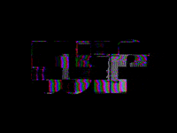 Art Glitch GIF