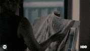 Season 4 Painting GIF by Westworld HBO