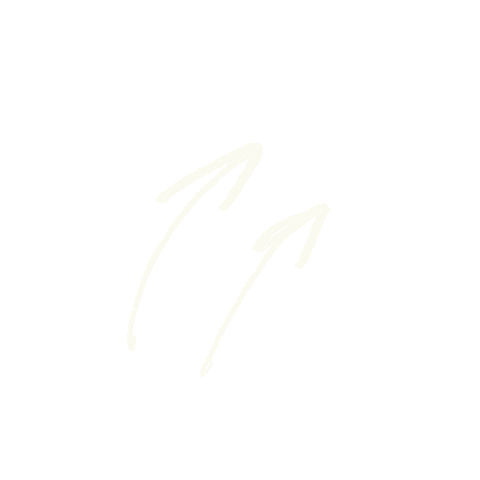 Arrow Read More Sticker by tamelashhouse