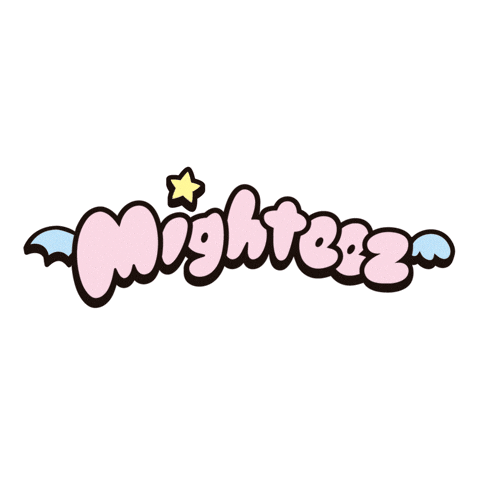 Fairy Superpower GIF by MIGHTEEZ