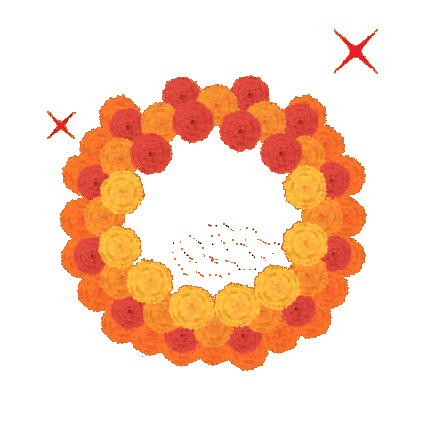 Diwali Posbbank Sticker by DBS Bank Ltd