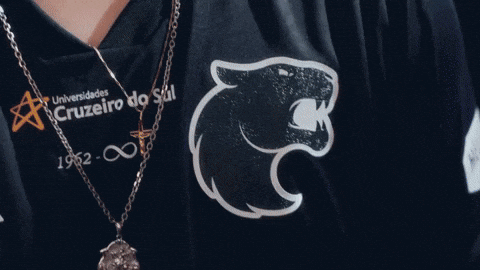 Esports Brazil GIF by BLAST