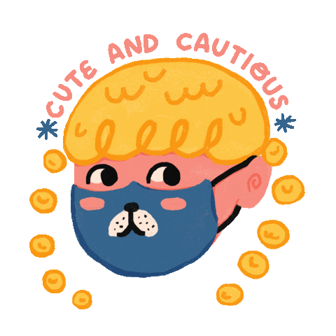 Liunic Liuniconthings Sticker