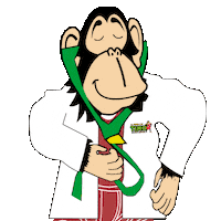 pets monterrey Sticker by La Jungla de Timo