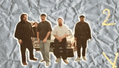 Golden Era Car GIF by G2 Esports