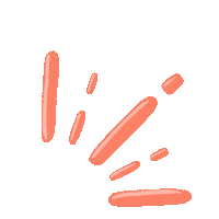 Happy Art Sticker