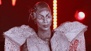Drag Queen Reaction GIF by BouletBrothersDragula