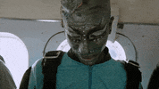 Drag Queen Reaction GIF by BouletBrothersDragula