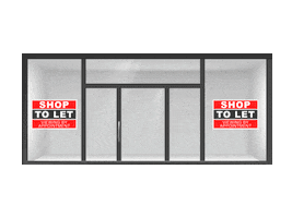 FutureFm air conditioning aircon facilities management shop fitting Sticker