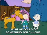 nicksplat rugrats GIF