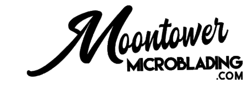 Moontowermicroblading giphyupload moontower microblading moontowermicroblading Sticker