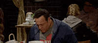 #kevincanwait what GIF by CBS
