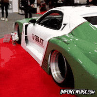 Mazda Sema GIF by ImportWorx